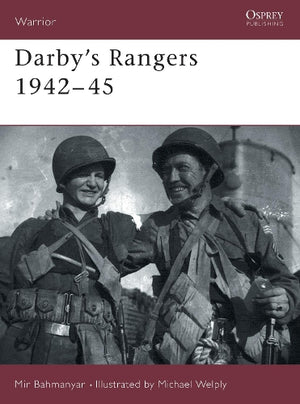 Darby's Rangers 194245