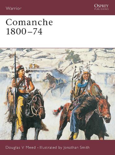 Comanche 180074
