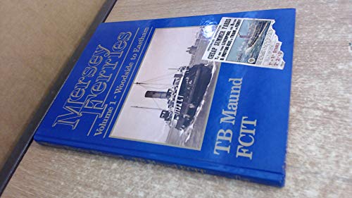 Mersey Ferries