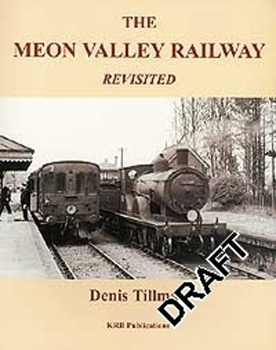 The Meon Valley Railway Revisited