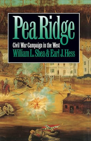 Pea Ridge