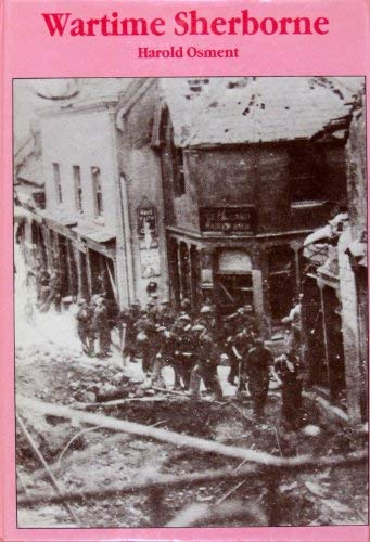 Wartime Sherborne