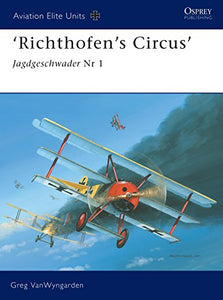 Richthofens Circus 