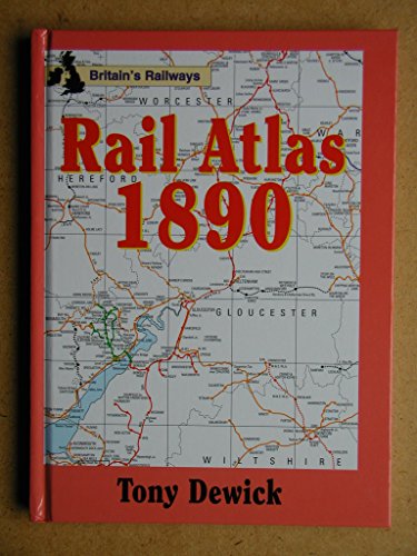 Rail Atlas 1890