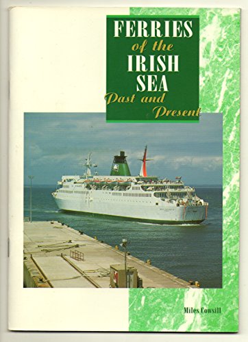 Ferries of the Irish Sea