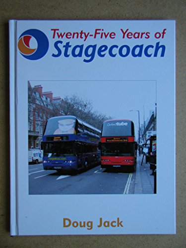 Stagecoach 1980-2005