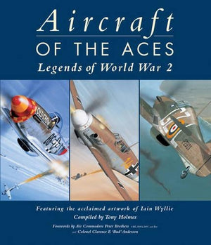 Legends of World War 2