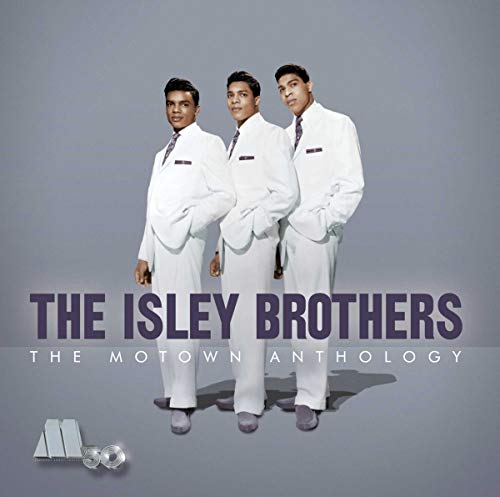 The Motown Anthology