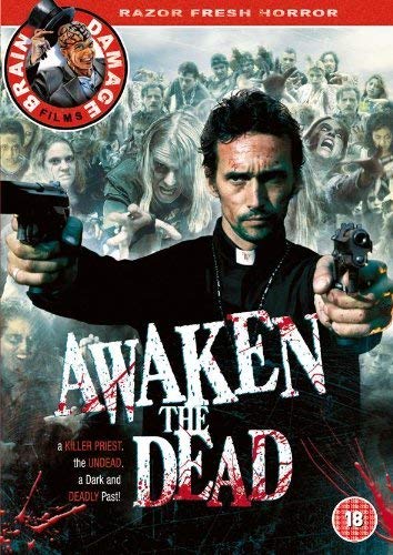 Awaken The Dead [DVD]