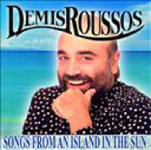 Songs from An Island in the Sun