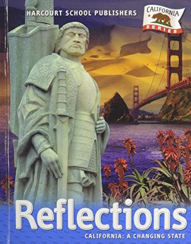 Harcourt School Publishers Reflections