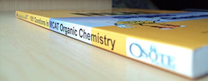 Examkrackers 1001 Questions in MCAT Organic Chemistry