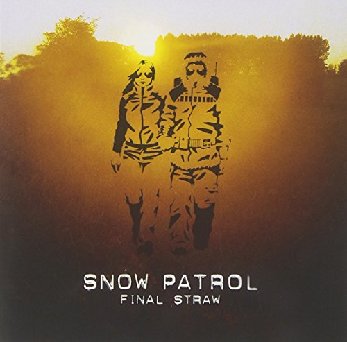 Final Straw [Us Import]