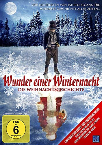Wunder einer Winternacht - Die Weihnachtsgeschichte