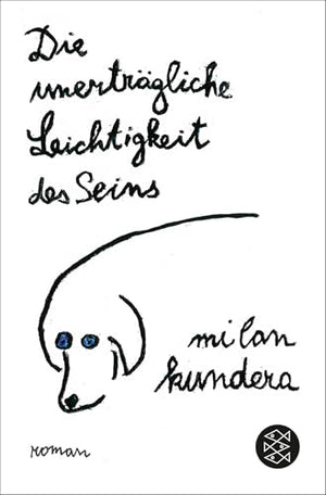 Die unertragliche Leichtigkeits des Seins