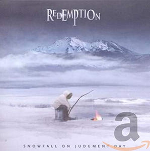 Snowfall On Judgment Day 