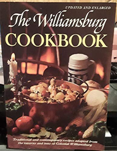 The Williamsburg Cookbook
