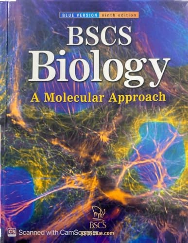 BSCS Biology