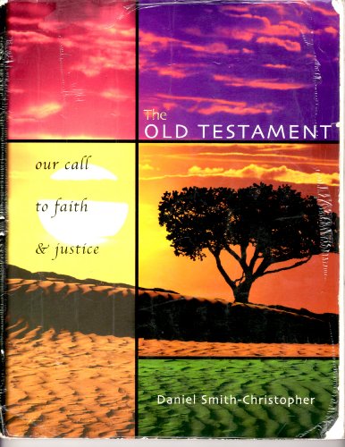 The Old Testament