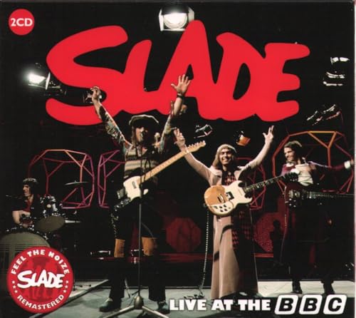 Live at the BBC [2CD]