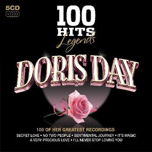100 Hits Legends - Doris Day