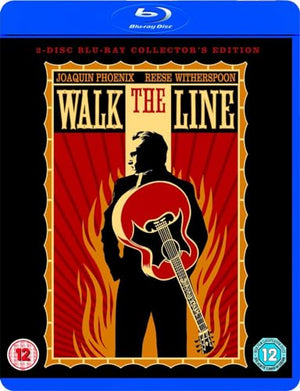 Walk the Line  Uk