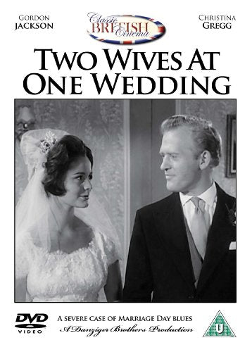 Two Wives At One Wedding [DVD]