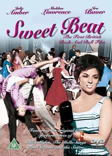 Sweet Beat [DVD] (1959)