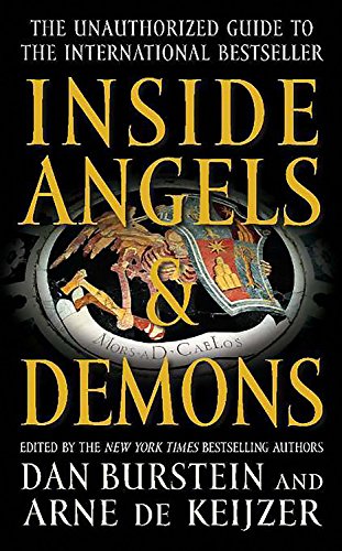 Inside Angels and Demons