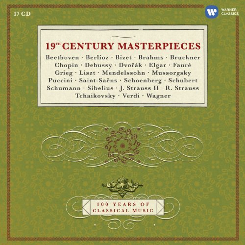 19th Century Masterpieces
