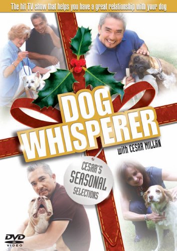 Dog Whisperer: Seasonal Selections [DVD]