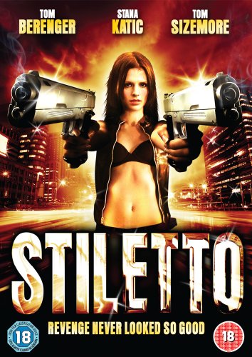 Stiletto [DVD]