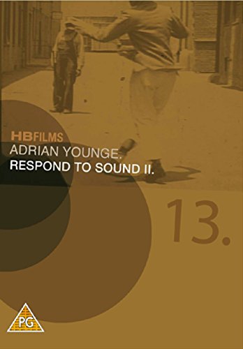 Respond To Sound II [DVD]