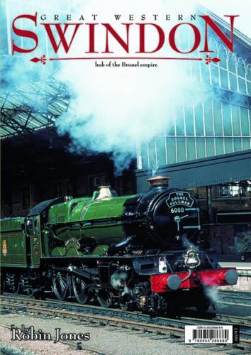 Great Western Swindon