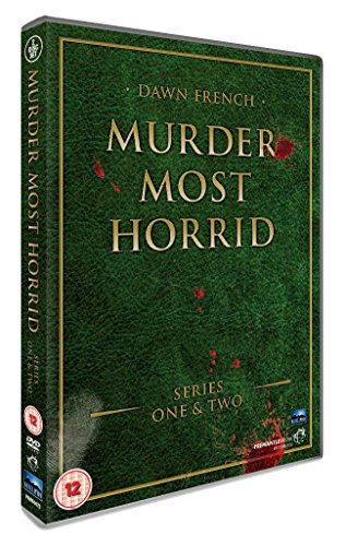 Murder Most Horrid: Series 1 And 2 [DVD]