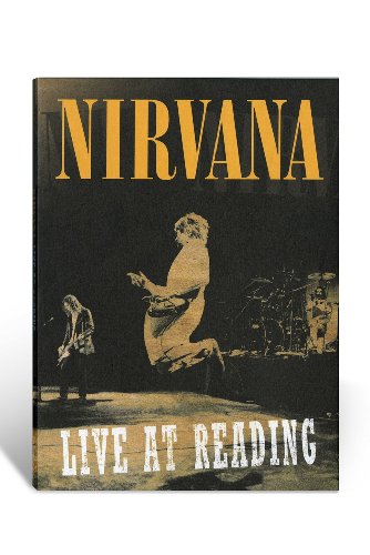 Live At Reading (Deluxe Edition CD+DVD)