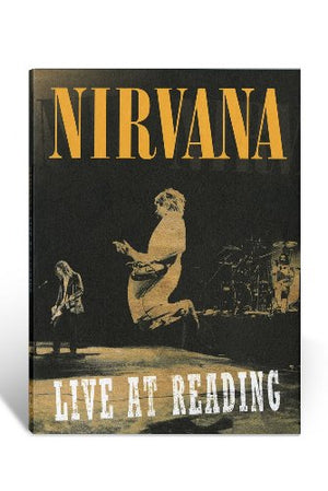 Live At Reading