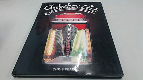 Juke Box Art