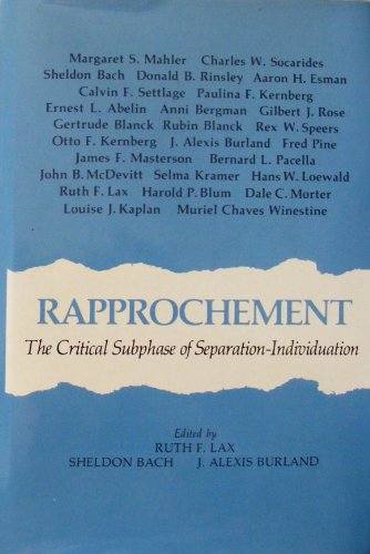 Rapprochement