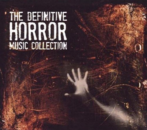 The Definitive Horror Music Collection