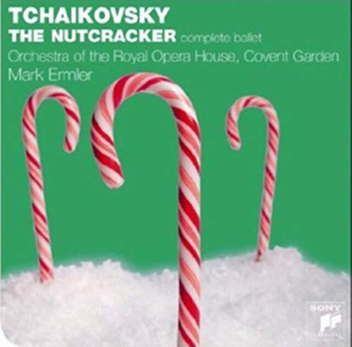 Tchaikovsky: Nutcracker