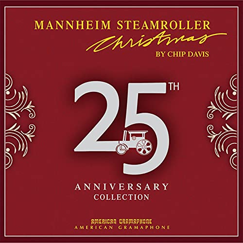 Mannheim Steamroller Christmas