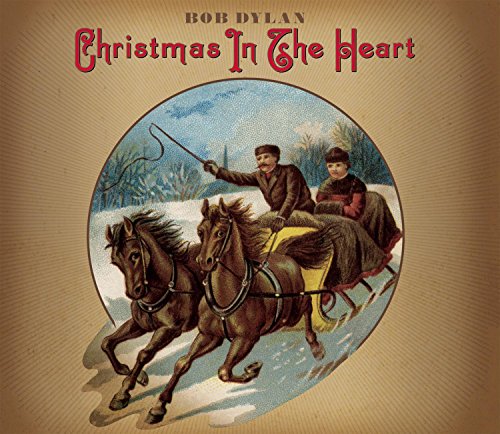 Christmas in the Heart