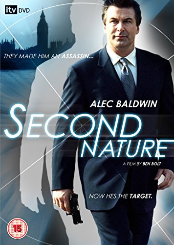 Second Nature [DVD]