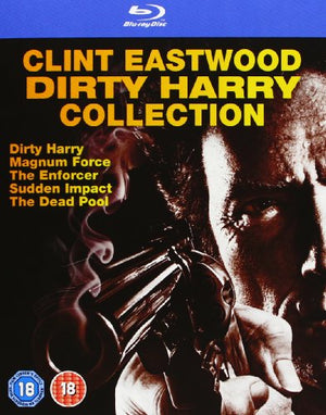 Dirty Harry Collection