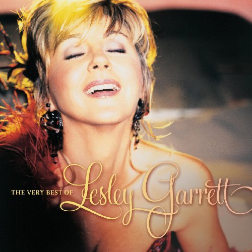 Very Best of Lesley Garrett