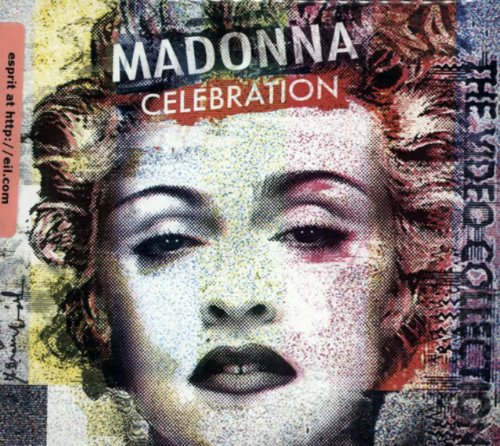 Celebration [DVD] [2009] [NTSC]