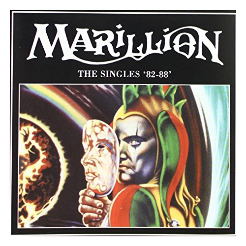The Singles '82 - '88