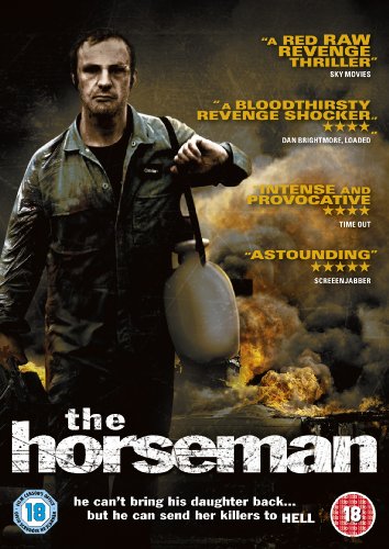 The Horseman [DVD]
