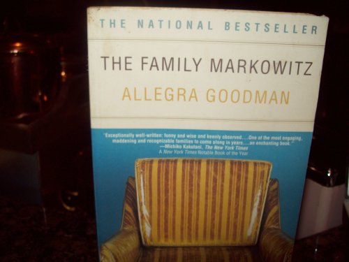 The Family Markowitz